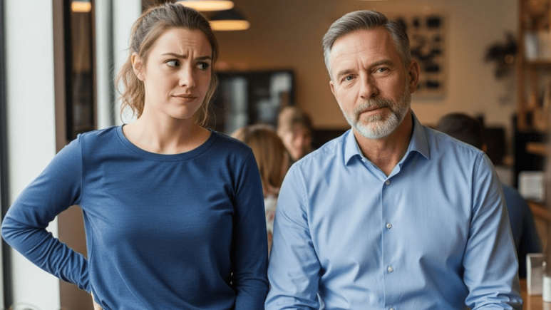 12 Behaviors That Women Secretly Find Unattractive in Men Over 50 — Even If They’ll Never Say It Out Loud