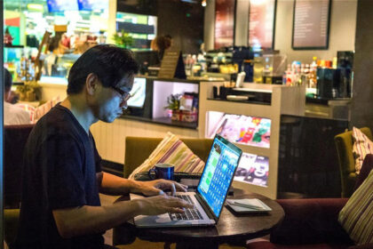 You’ve Been Warned: How One Simple Coffee Shop Mistake Could Put Your Finances in Jeopardy