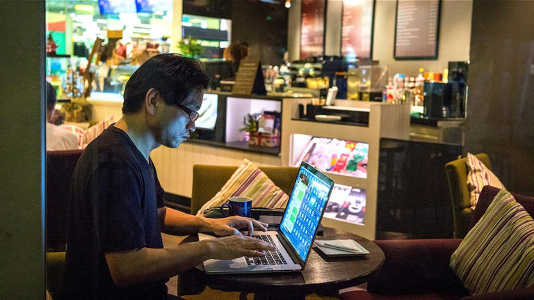 You’ve Been Warned: How One Simple Coffee Shop Mistake Could Put Your Finances in Jeopardy