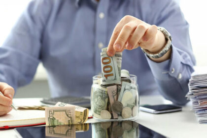 You’re Making Saving Harder Than It Has to Be — Here’s Why