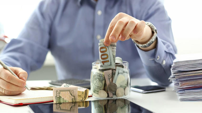 You’re Making Saving Harder Than It Has to Be — Here’s Why