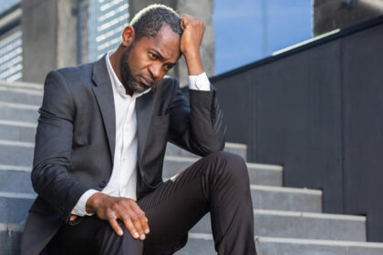 The Silent Killer of the Upper Class: How Financial Comfort Breeds Invisible Chaos