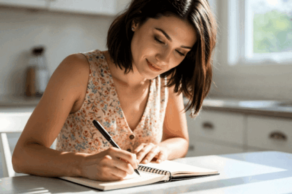 7 Everyday Rituals That Support Mental Clarity (and Make Life Feel a Whole Lot Lighter)