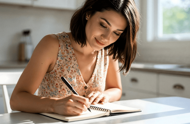 7 Everyday Rituals That Support Mental Clarity (and Make Life Feel a Whole Lot Lighter)