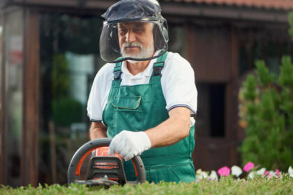 The Tightrope Walk: How to Balance a Paycheck and a Social Security Check