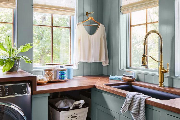 The Secret Habits of Immaculate Homes: 10 Things People Who Always Have a Clean Home Never Do