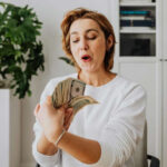 The 10 Steps to Financial Success: A Real American Journey from Paycheck to Prosperity