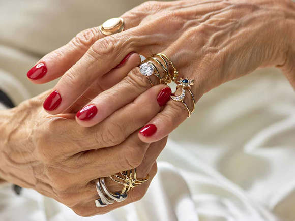 Timeless Style: 50 Fashion Mistakes Women Over 50 Should Avoid