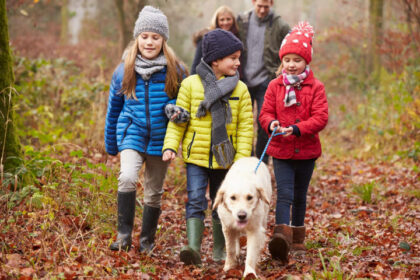 Parents Do Have a Favorite — And Science Says It’s Not Who You Think