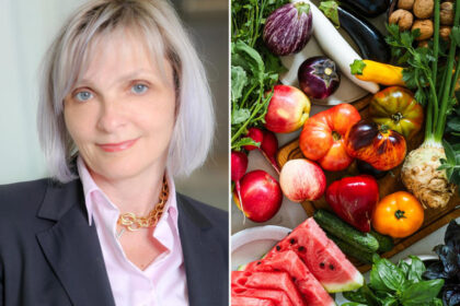 The Gut-Brain Whisper: How One Scientist’s Discovery Could Change the Way America Eats for Better Mental Health