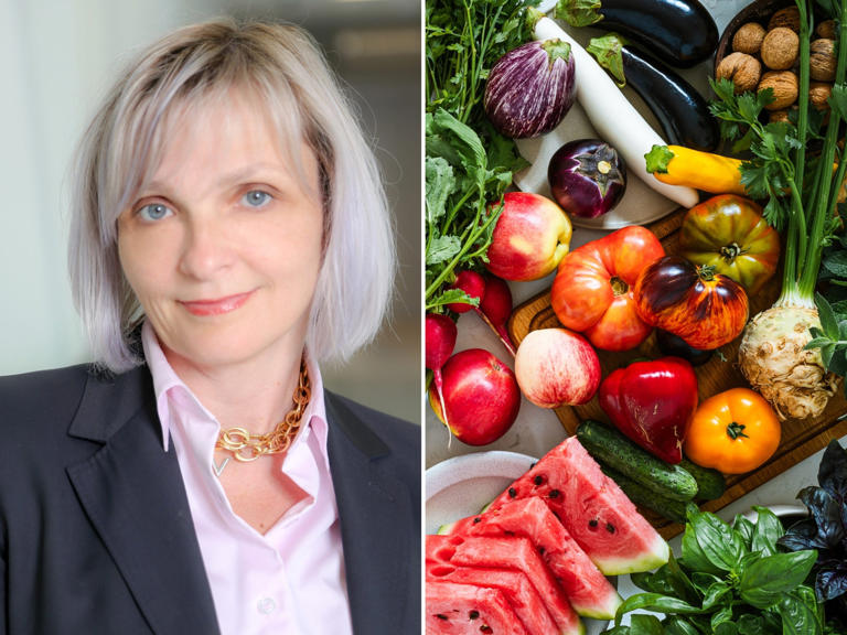 The Gut-Brain Whisper: How One Scientist’s Discovery Could Change the Way America Eats for Better Mental Health
