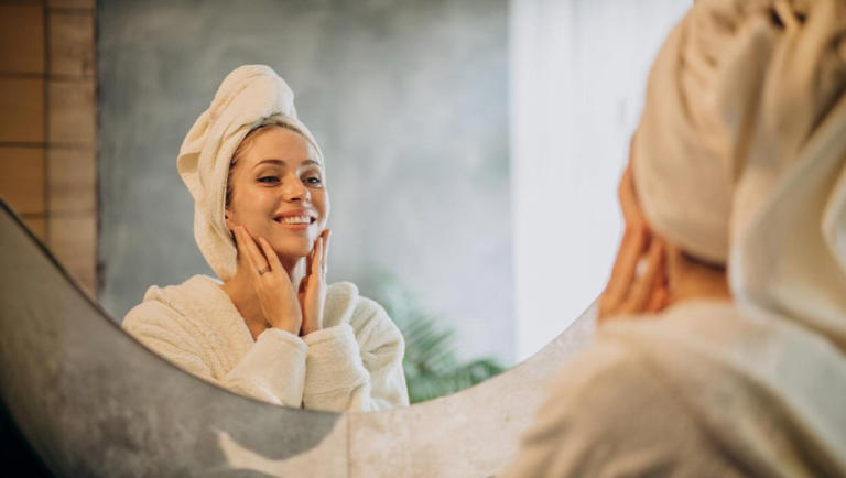 Dermatologists Reveal: The 5 Essential Steps Every Smart Skin Care Routine Needs — and Why Less Is Actually More