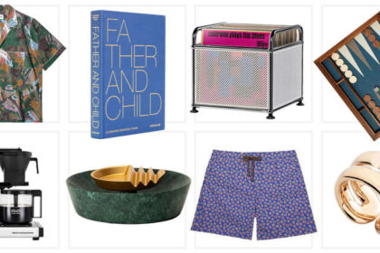 32 Editor-Approved Luxury Gifts for Men Sure to Surprise Him This Holiday Season