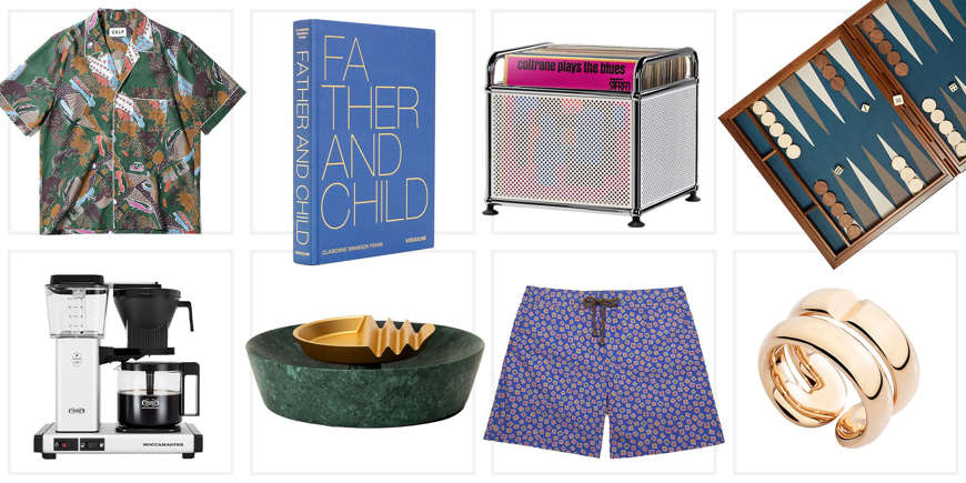 32 Editor-Approved Luxury Gifts for Men Sure to Surprise Him This Holiday Season