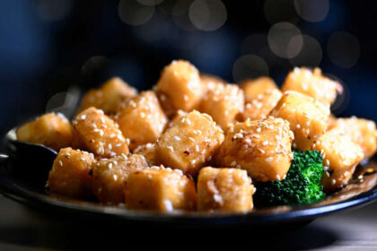 Surprising Foods That Have More Calcium Than a Glass of Milk — The Hidden Heroes of Strong Bones