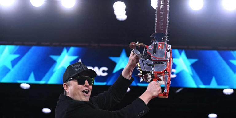 The Myth of the ‘Dead People’ Cashing Social Security: What Really Happened Behind the Numbers