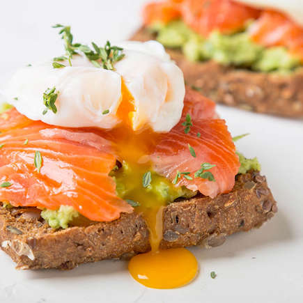 12 Best Anti-Aging Foods That Naturally Boost Collagen and Slow the Clock