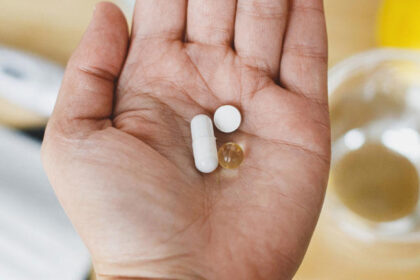 5 Anti-Aging Supplements That Are the ‘Best’ at Rebuilding Collagen — Your Secret to Timeless Skin