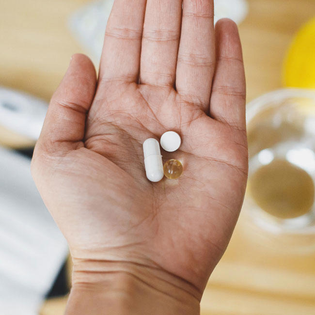 5 Anti-Aging Supplements That Are the ‘Best’ at Rebuilding Collagen — Your Secret to Timeless Skin