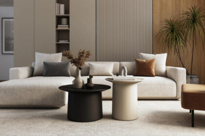 Luxury Feels Within Reach: 11 Story-Driven Ways to Make Your Living Room Look Expensive on a Budget