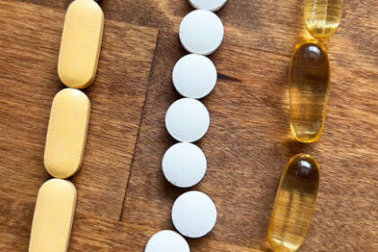 15 Unexpected Supplements That Can Cause Problems in Your Liver, Heart, or Kidneys — Even Vitamin D!
