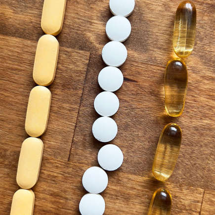 15 Unexpected Supplements That Can Cause Problems in Your Liver, Heart, or Kidneys — Even Vitamin D!