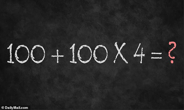 The Viral Math Riddle That’s Breaking the Internet: Can You Solve It in 30 Seconds?