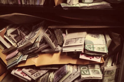 Don’t Keep Cash at Home: 5 Simple and Smart Places to Put Your Money Instead