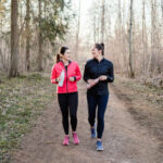 The New Step Count: How Science Is Rewriting What It Really Takes to Stay Healthy