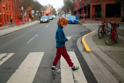 Why ‘Stranger Danger’ Doesn’t Cut It Anymore — And What Parents Should Teach Instead