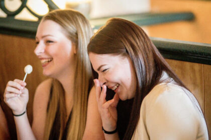 The Hidden Connection: What Your Sense of Humor Reveals About Your Intelligence