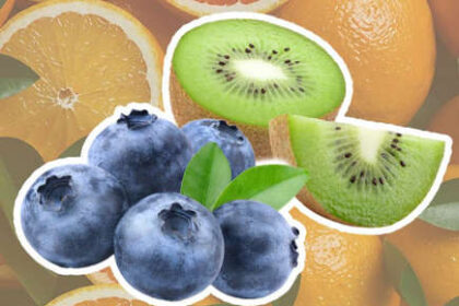 Nature’s Beauty Secret: The Best Fruits for Naturally Glowing Skin (Backed by Real Results)