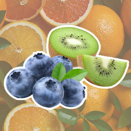Nature’s Beauty Secret: The Best Fruits for Naturally Glowing Skin (Backed by Real Results)