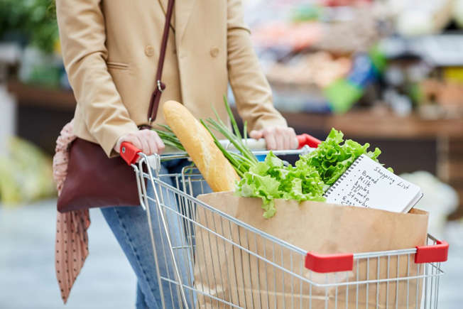 10 Healthy Foods That Naturally Help Burn Fat — The Delicious Way Americans Are Slimming Down