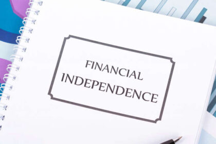 The Power of Freedom: Why You Should Reach Financial Independence Before 40