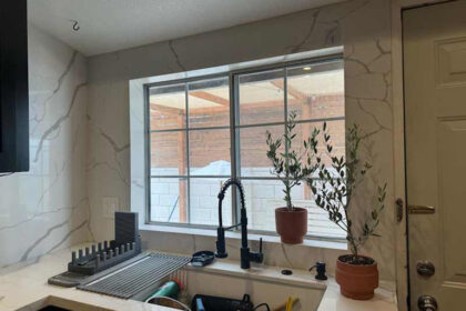 I Put a Toilet Paper Holder in My Kitchen — And It Might Just Be the Most Brilliant Thing I’ve Done