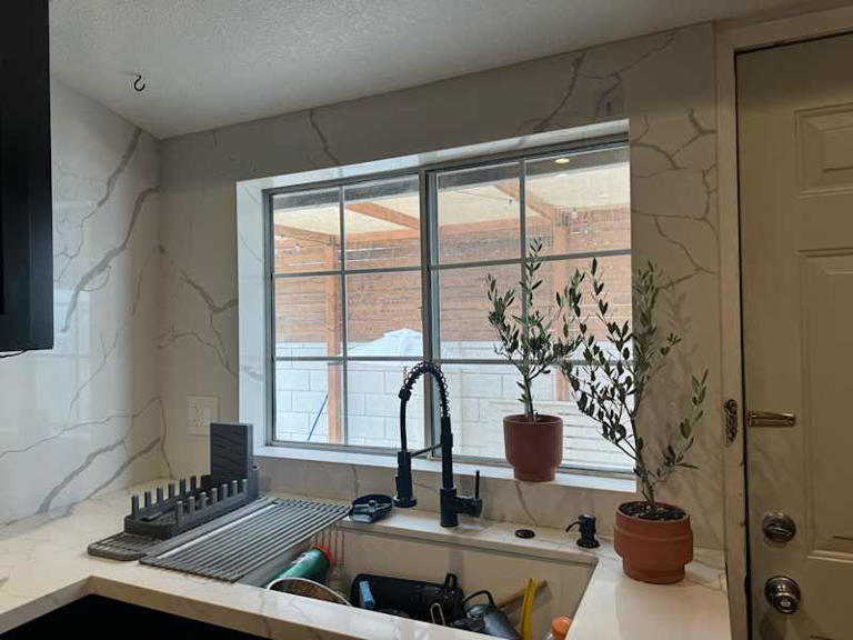I Put a Toilet Paper Holder in My Kitchen — And It Might Just Be the Most Brilliant Thing I’ve Done