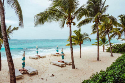 We Asked 12 Travel Experts Their Favorite Island Destination — And They All Said the Same Thing