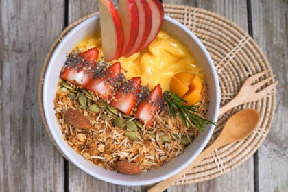 8 Kitchen Secrets: The Superfoods Dermatologists Eat for Ageless Skin and a Natural Glow