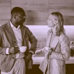 Do These 4 Subtle Things in Every Conversation to Be Instantly Likable — A Communications Expert’s Secret Playbook