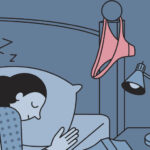 Sleeping Free: What Doctors Want You to Know About Wearing (or Not Wearing) Underwear to Bed
