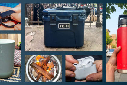 40 Thoughtful Christmas Gifts for the Men Who Have Everything — Because He Deserves More Than Socks This Year