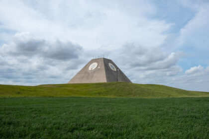 The Hidden Wonders in Every U.S. State — 50 Magical Spots You’ve Probably Never Heard Of (But Should Visit At Least Once)