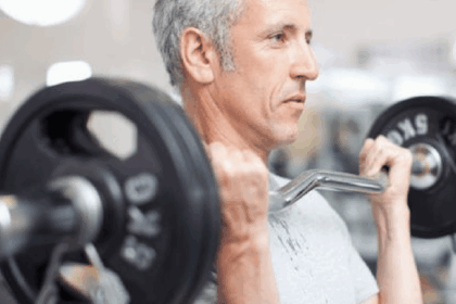 The 6 Essential Moves Doctors Say Everyone Over 50 Must Master — To Stay Strong, Independent, and Ageless