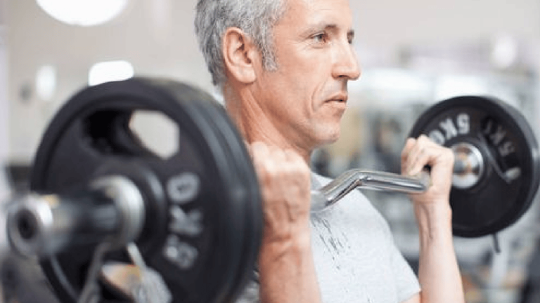 The 6 Essential Moves Doctors Say Everyone Over 50 Must Master — To Stay Strong, Independent, and Ageless