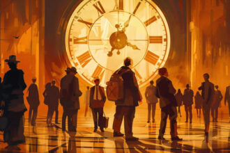 What If Time Isn’t Real? The Mind-Bending Theory Some Scientists Are Now Embracing