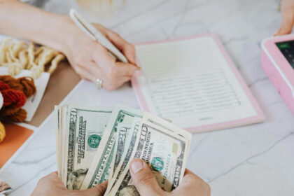 What Makes Millionaires Financially Different: The Mindset, Habits, and Choices That Build Real Wealth in America