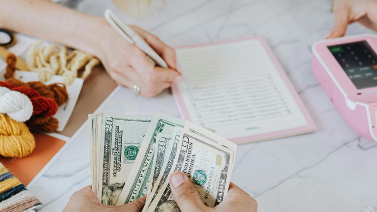 What Makes Millionaires Financially Different: The Mindset, Habits, and Choices That Build Real Wealth in America