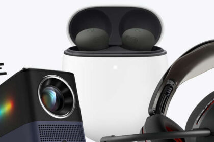 The 14 Tech Gifts Americans Actually Want This Year — Straight from Google’s Most Searched Trends