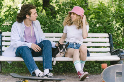 Your Walking Speed at Your Age Could Predict Your Lifespan — What Your Stride Says About Your Future